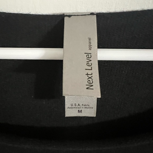 Disney Beauty and the Beast Sweater Women’s Size M - Picture 3 of 4